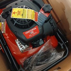 150cc new still in box