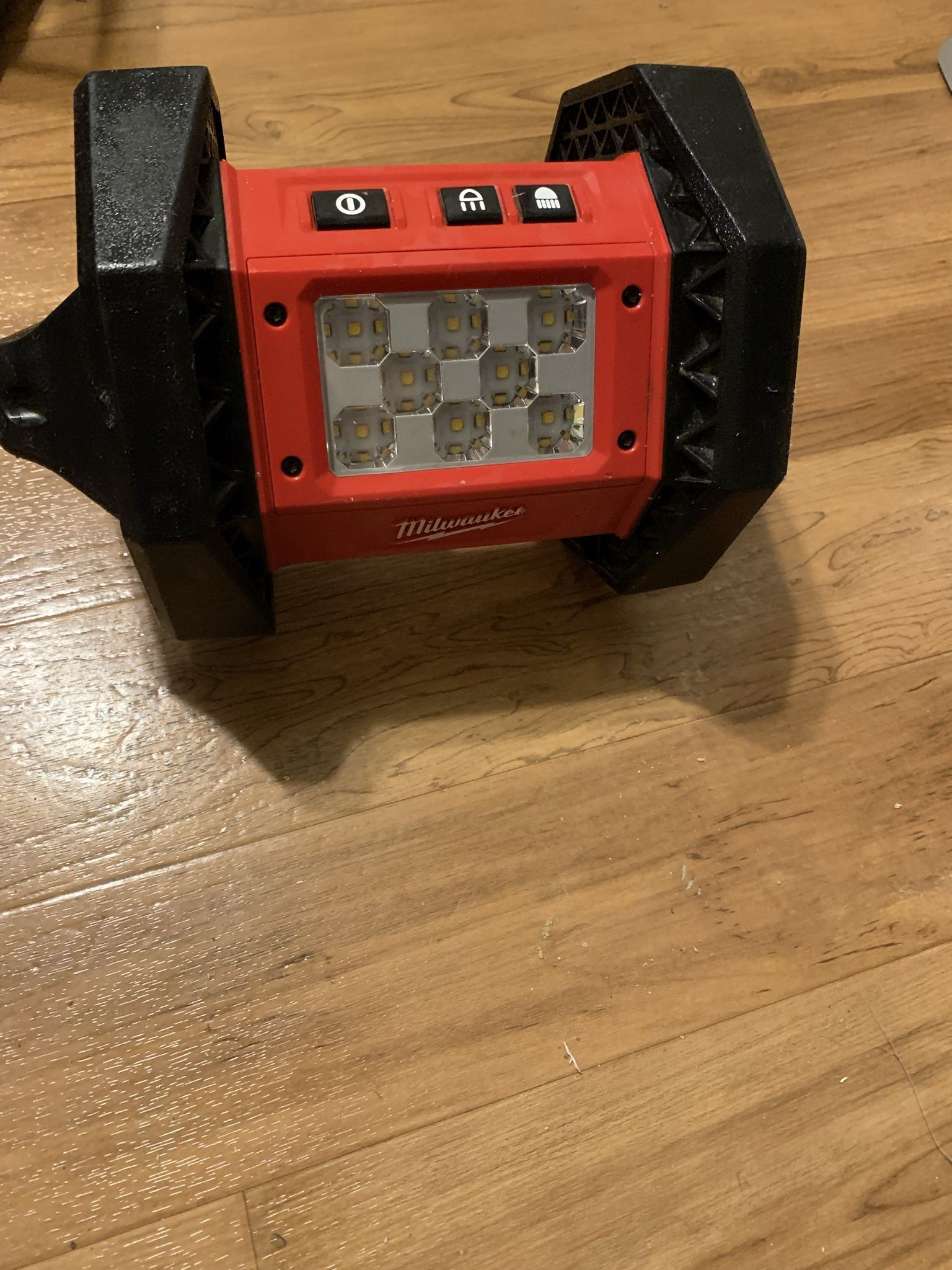 Milwuakee Light