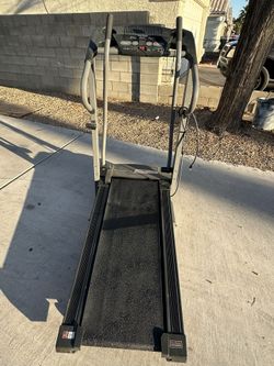 Pro Form Treadmill 