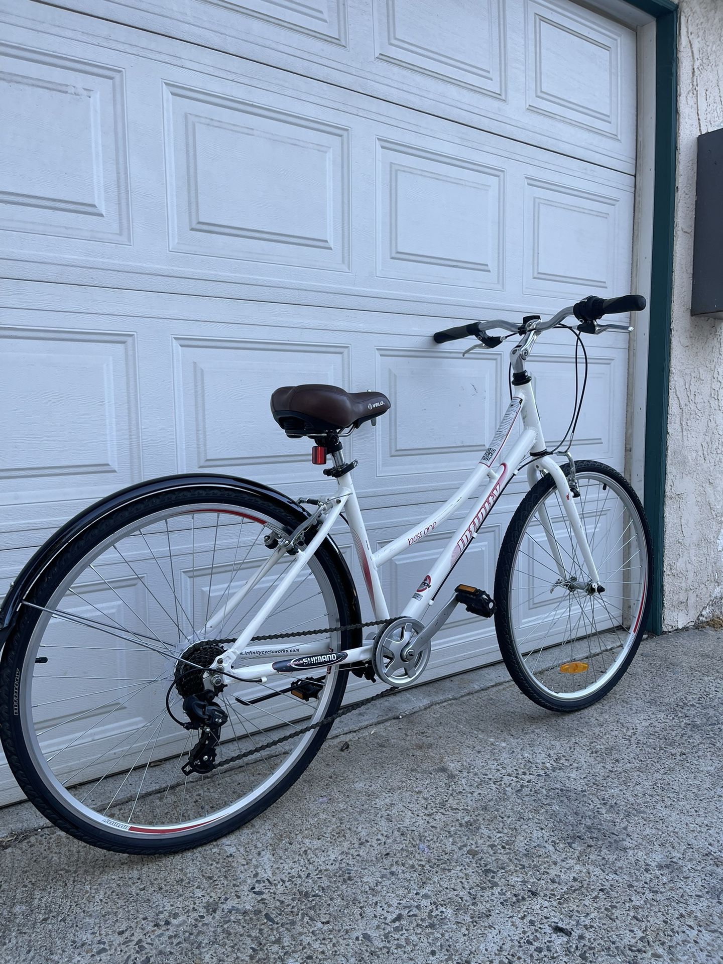 Infinity Bike