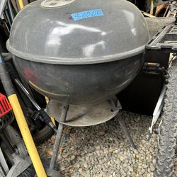 grill kettle 22 inch 