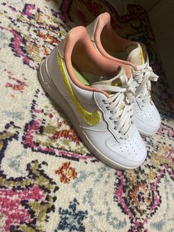 Nike Air Force 1 Low '07 LX Mini Mama (Women's) Sz 6 & 9
