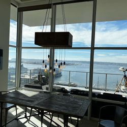 Restoration hardware Dining Room Table