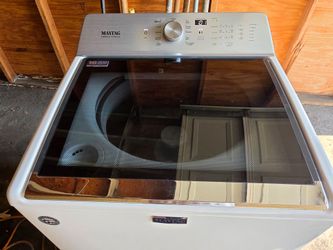 Maytag Washing Machine