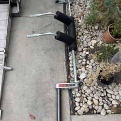 Rogue Kabuki Transformer Safety Squat Bar 25KG SSB Bar