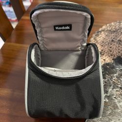 Kodak Camera Case