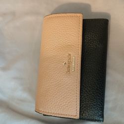 kate spade wallet