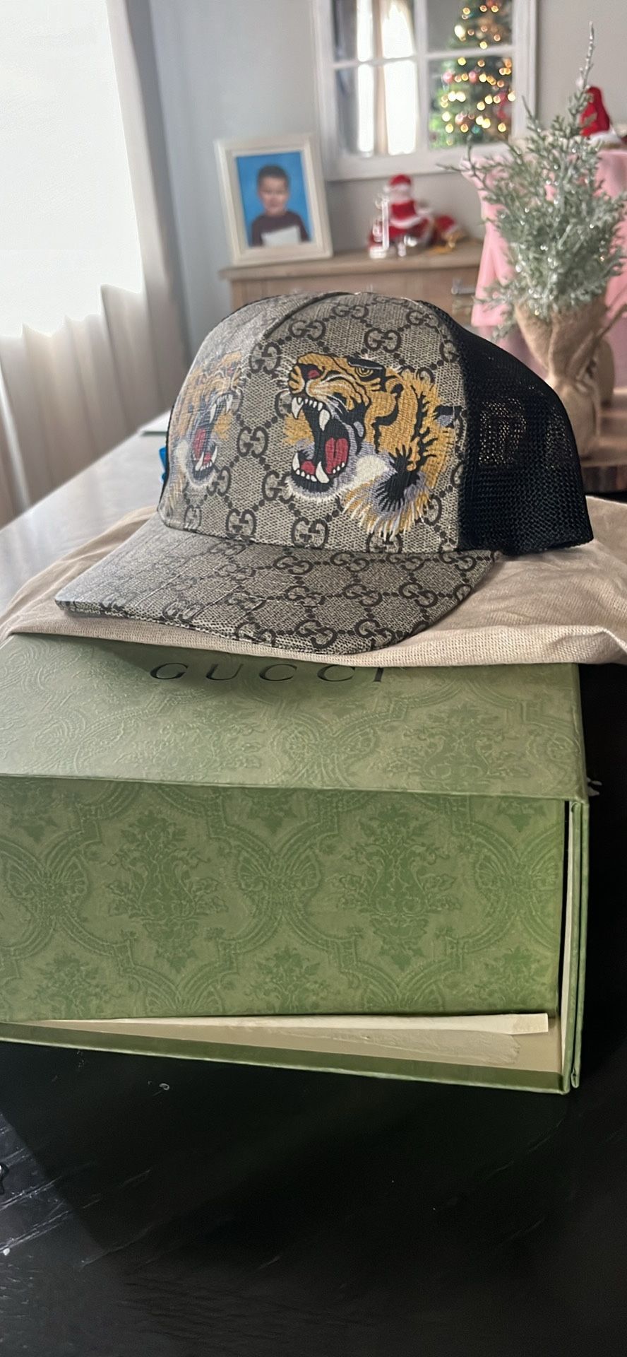 Gucci Hat