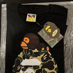 Bape T-Shirt