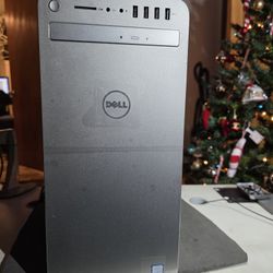 Dell XPS Gaming PC.  i7-CPU 16GB Ram 1TB SSD GPU: GTX 