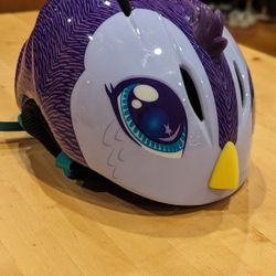 Kids Ski/Snowboard Helmet