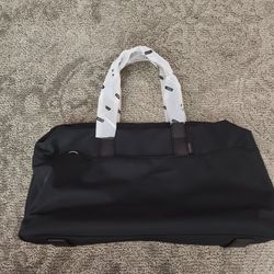 Away The Everywhere Bag in Jet Black