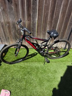 SHOCKER MGR 2.0 26" Mountain Bike