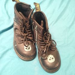 Kids Dr Martens