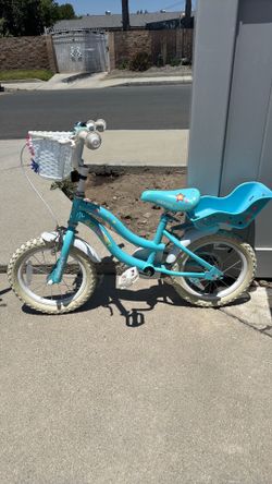 Kids Bike
