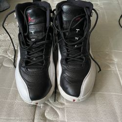 Jordan 12 