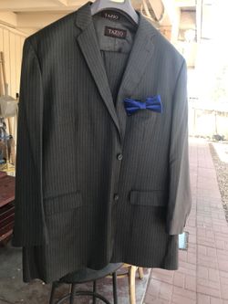 Tazio Italy full suit