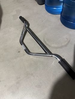 SE Handlebars