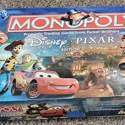 Monopoly Complete $25 OBO