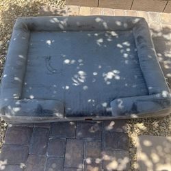 Extra Large Dog Bed.