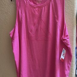 Women’s Reebok Tank Shirt