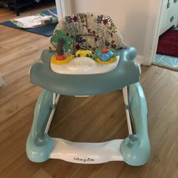 Baby Walker