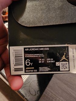 Jordan's