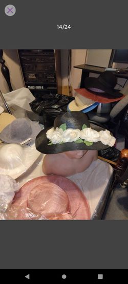 Women's Designer Hats