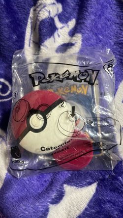 2019 sealed McDonald’s pokemon #8 plus cards and two tins