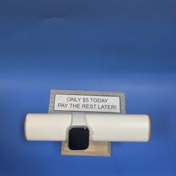 Apple Watch Series 7 GPS 45mm - 5 Dollars Down No Credit Needed! 