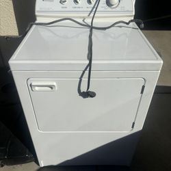Maytag Gas Dryer