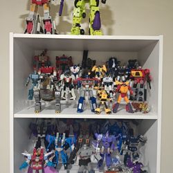 Transformer Lot For Sale
