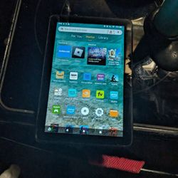 Fire 8 Tablet 10th Generation 