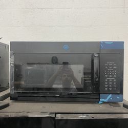 GE Over The Range Microwave