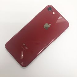 IPhone 8 (64 gb) Unlocked with store warranty 