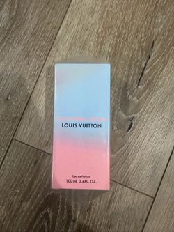 Louis Vuitton California Dream Cologne 100ml Brand New