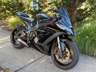 2013 ZX10R
