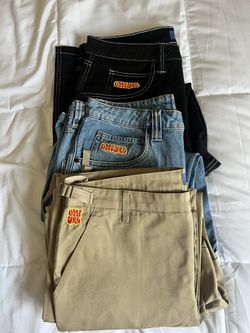 Men Empyre Pants