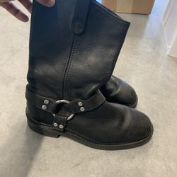 Men’s Boots