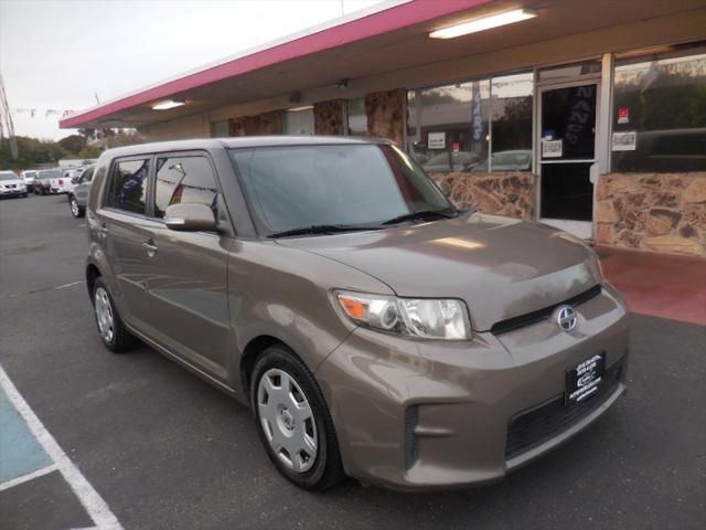 2012 Scion xB