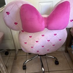 Silla De Minnie 