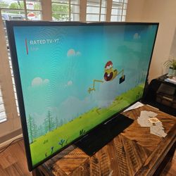 Insignia 55" NS-55D550NA15 HDTV LCD
