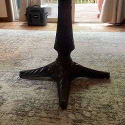 Antique Kitchen Table