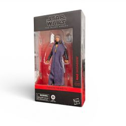 Star Wars The Acolyte Mae Action Figure