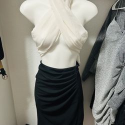 L Pencil Skirt