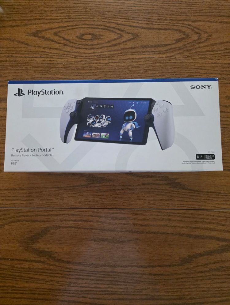 PlayStation Portable