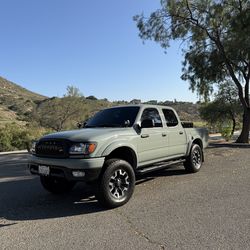 Toyota Tacoma