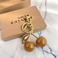 
New pendant-. from coach!
