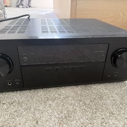 Pioneer VSX933 4K 7.2 Ch Receiver 