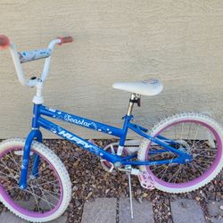 Girls' 20 Inch Bikes